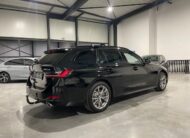BMW 320e G21 Facelift met Garantie