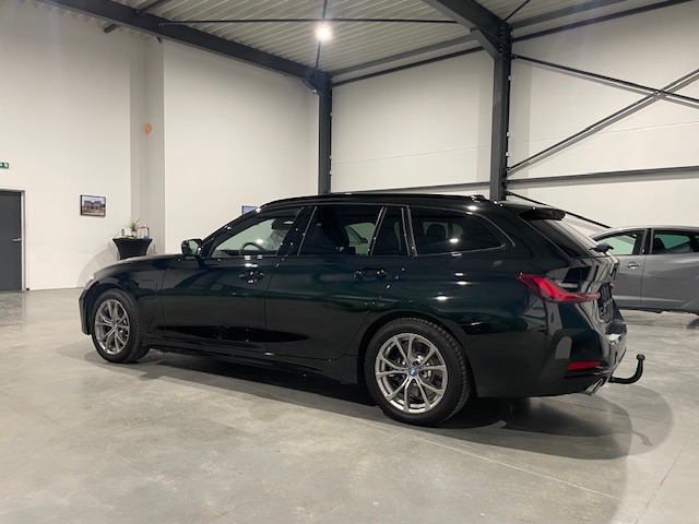 BMW 320e G21 Facelift met Garantie