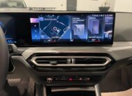 BMW 320e G21 Facelift met Garantie