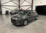 Ford Fiesta 1.0 EcoBoost Hybrid met Garantie