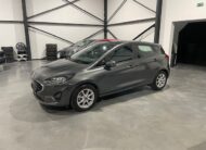 Ford Fiesta 1.0 EcoBoost Hybrid met Garantie