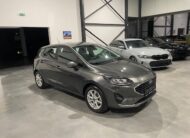 Ford Fiesta 1.0 EcoBoost Hybrid met Garantie