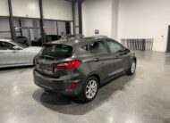 Ford Fiesta 1.0 EcoBoost Hybrid met Garantie