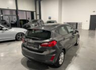 Ford Fiesta 1.0 EcoBoost Hybrid met Garantie