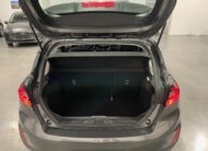Ford Fiesta 1.0 EcoBoost Hybrid met Garantie