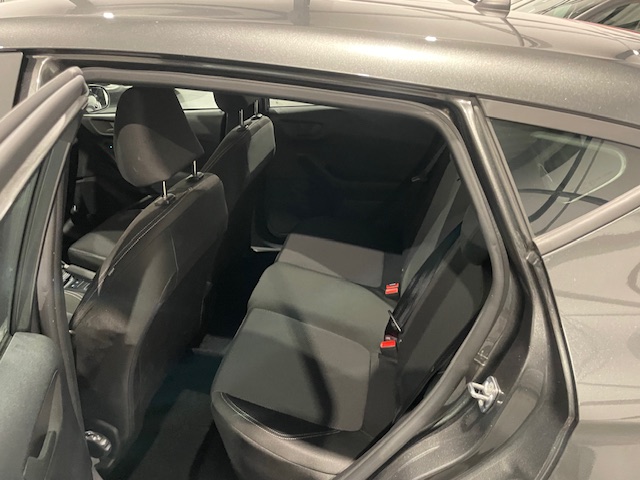 Ford Fiesta 1.0 EcoBoost Hybrid met Garantie