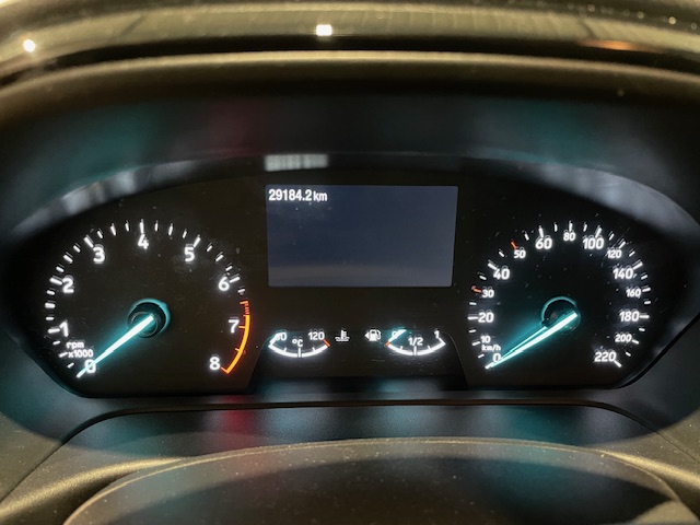 Ford Fiesta 1.0 EcoBoost Hybrid met Garantie