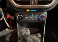 Ford Fiesta 1.0 EcoBoost Hybrid met Garantie