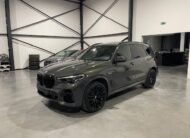 BMW X5 xDrive45e M-Pack met Garantie