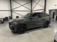 BMW X5 xDrive45e M-Pack met Garantie