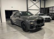 BMW X5 xDrive45e M-Pack met Garantie