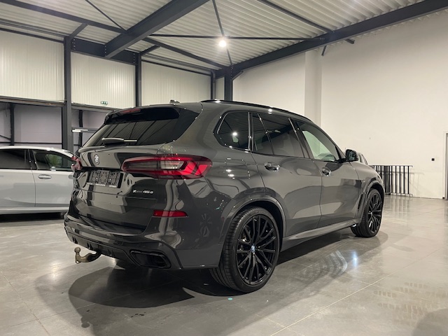 BMW X5 xDrive45e M-Pack met Garantie