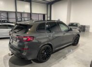 BMW X5 xDrive45e M-Pack met Garantie