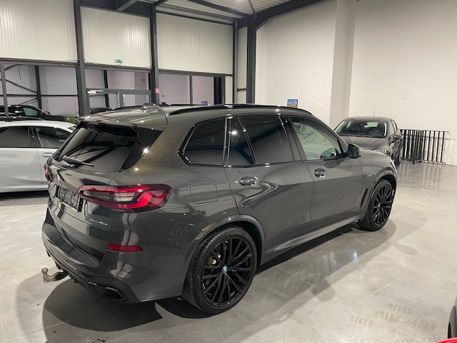 BMW X5 xDrive45e M-Pack met Garantie