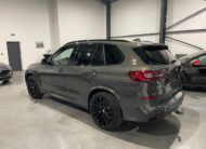 BMW X5 xDrive45e M-Pack met Garantie