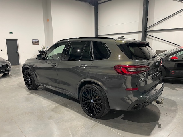 BMW X5 xDrive45e M-Pack met Garantie