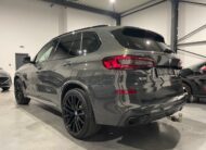 BMW X5 xDrive45e M-Pack met Garantie