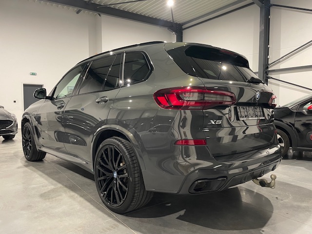 BMW X5 xDrive45e M-Pack met Garantie