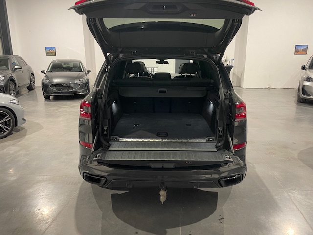 BMW X5 xDrive45e M-Pack met Garantie