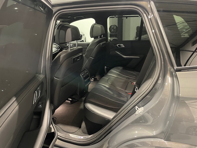 BMW X5 xDrive45e M-Pack met Garantie