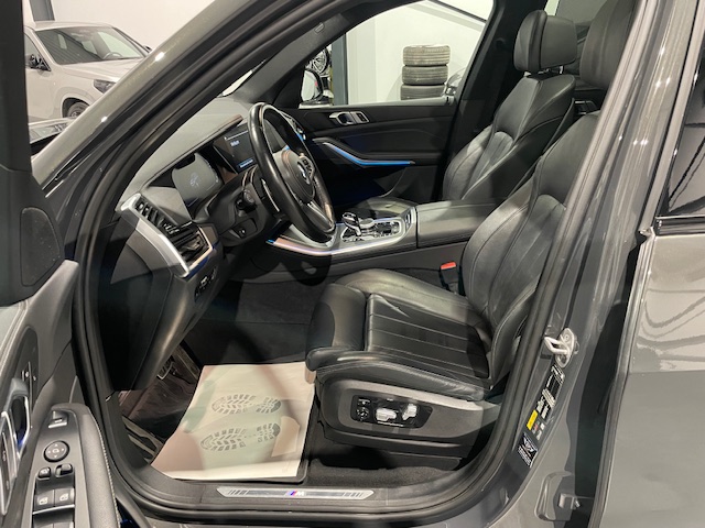 BMW X5 xDrive45e M-Pack met Garantie