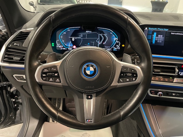 BMW X5 xDrive45e M-Pack met Garantie