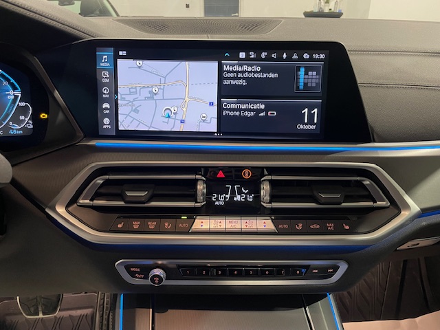 BMW X5 xDrive45e M-Pack met Garantie