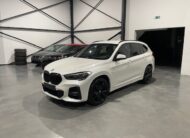 Bmw X1 sDrive18i M-Pack met Garantie