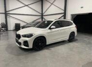 Bmw X1 sDrive18i M-Pack met Garantie