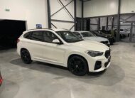 Bmw X1 sDrive18i M-Pack met Garantie