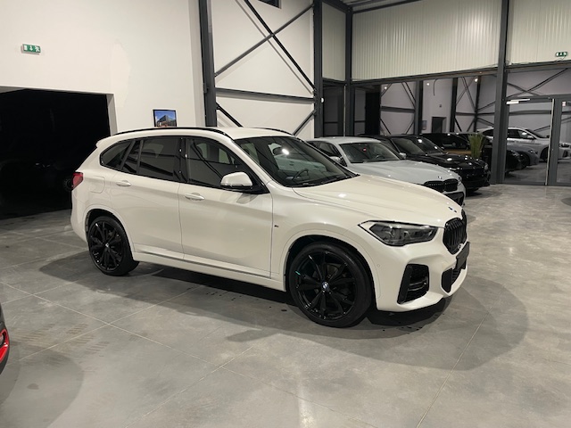 Bmw X1 sDrive18i M-Pack met Garantie