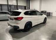Bmw X1 sDrive18i M-Pack met Garantie