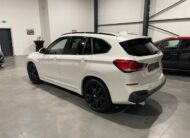 Bmw X1 sDrive18i M-Pack met Garantie