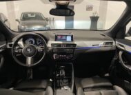 Bmw X1 sDrive18i M-Pack met Garantie