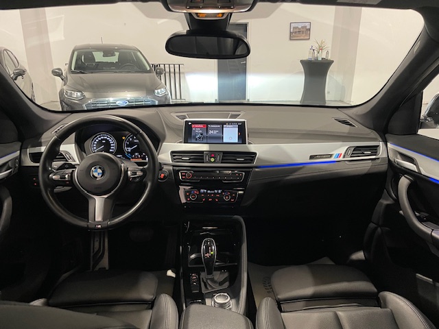 Bmw X1 sDrive18i M-Pack met Garantie