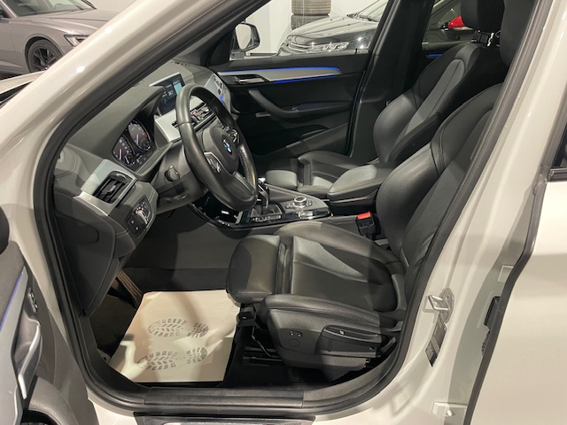 Bmw X1 sDrive18i M-Pack met Garantie