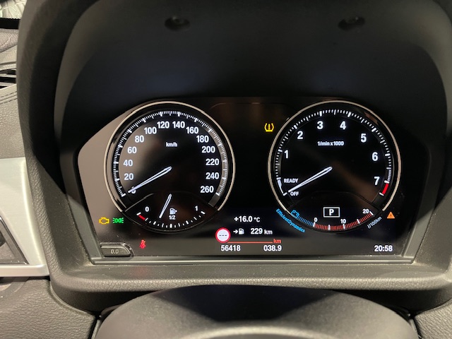 Bmw X1 sDrive18i M-Pack met Garantie