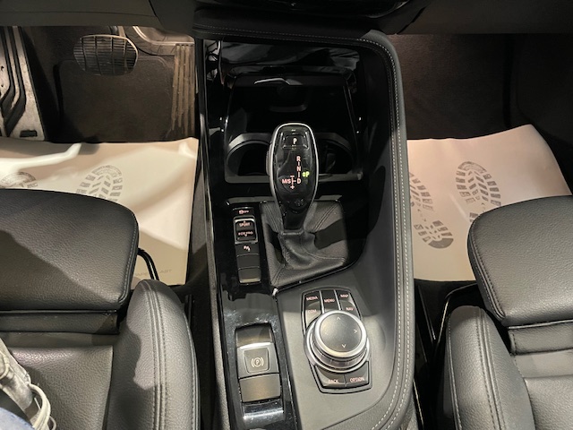 Bmw X1 sDrive18i M-Pack met Garantie