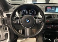Bmw X1 sDrive18i M-Pack met Garantie