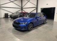 Bmw 330e Facelift G21 M-Pack met Garantie