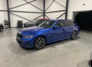Bmw 330e Facelift G21 M-Pack met Garantie