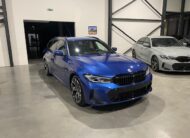 Bmw 330e Facelift G21 M-Pack met Garantie