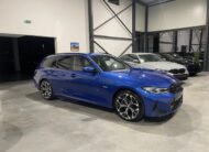 Bmw 330e Facelift G21 M-Pack met Garantie