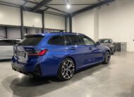 Bmw 330e Facelift G21 M-Pack met Garantie