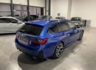 Bmw 330e Facelift G21 M-Pack met Garantie