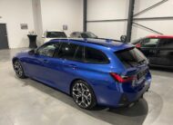 Bmw 330e Facelift G21 M-Pack met Garantie
