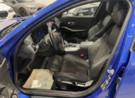 Bmw 330e Facelift G21 M-Pack met Garantie