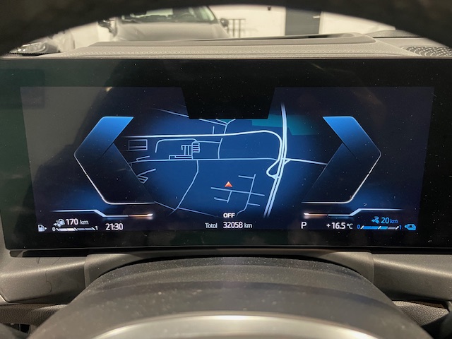 Bmw 330e Facelift G21 M-Pack met Garantie