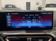 Bmw 330e Facelift G21 M-Pack met Garantie