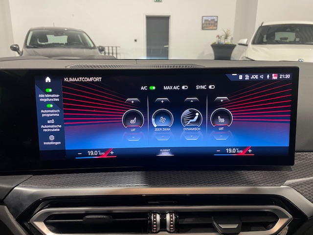 Bmw 330e Facelift G21 M-Pack met Garantie
